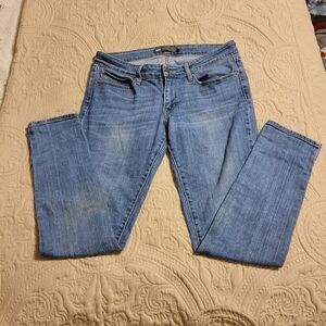 Levi's Modern Rise Skinny Jean, size 10/30